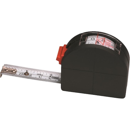 BMI Window Tape Measure